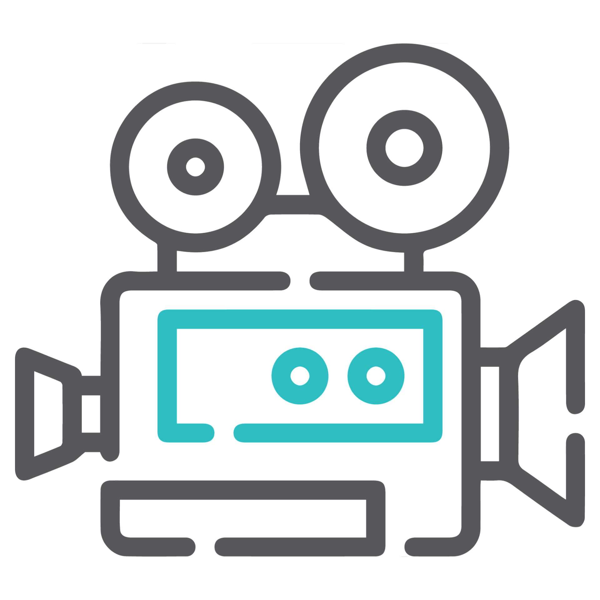 Video Gear
