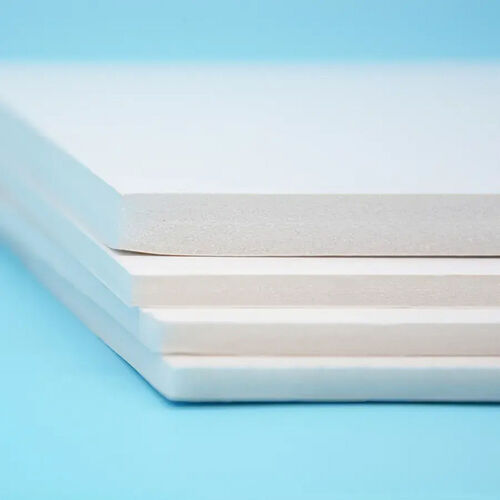 Foam board 127X70 CM