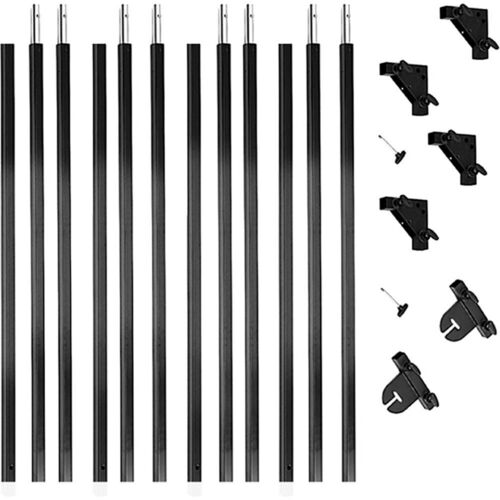 Kupo 12x12" Butterfly Frame