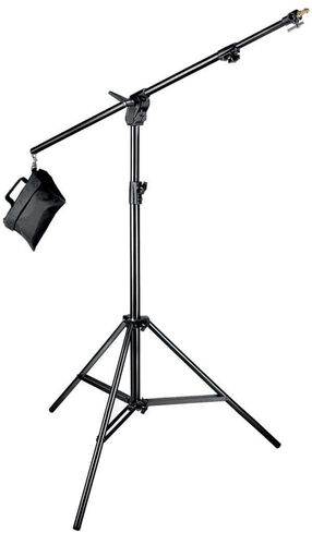 Manfrotto Combi-Boom Stand