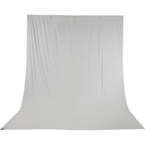 Muslin Background ( Gray )