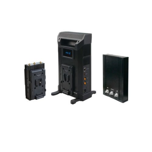 PRO X EPL150V BATTERY V MOUNT 150 W