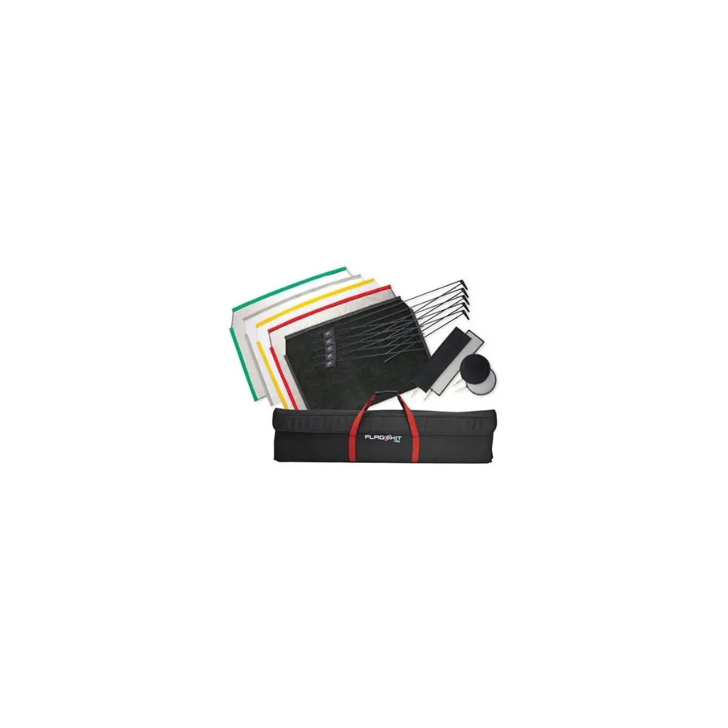 Digital Juice Pro Flag Kit (24 X 36")