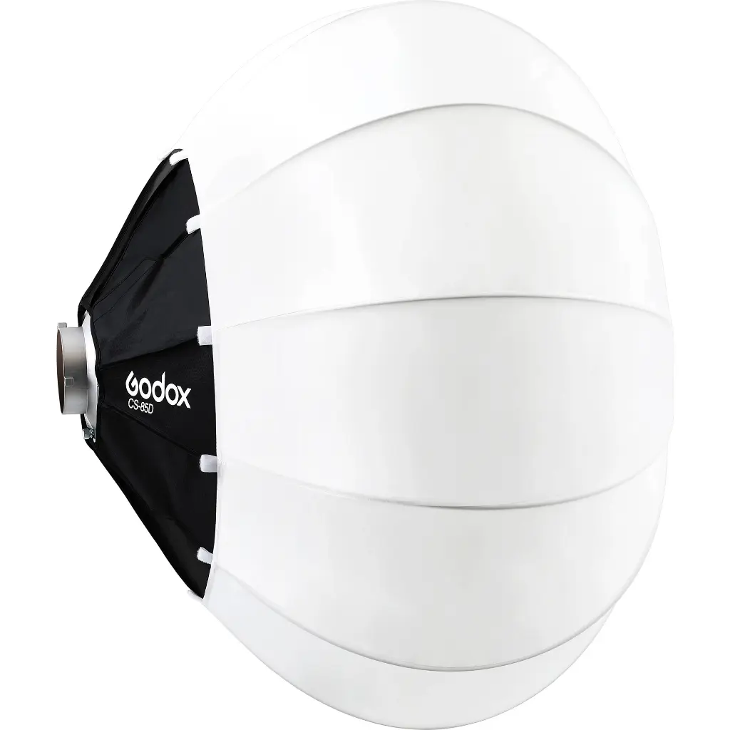 Godox Collapsible Lantern Softbox (85 cm)