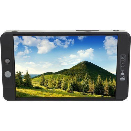 SmallHD 702 Bright On-Camera Monitor