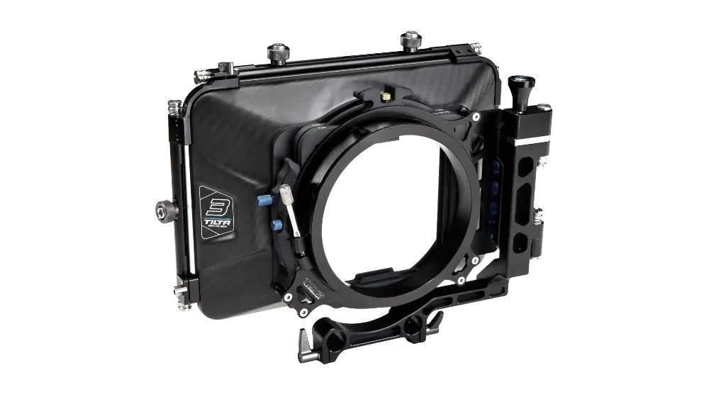 Tilta Carbon Fiber Matt Box  4x5.65