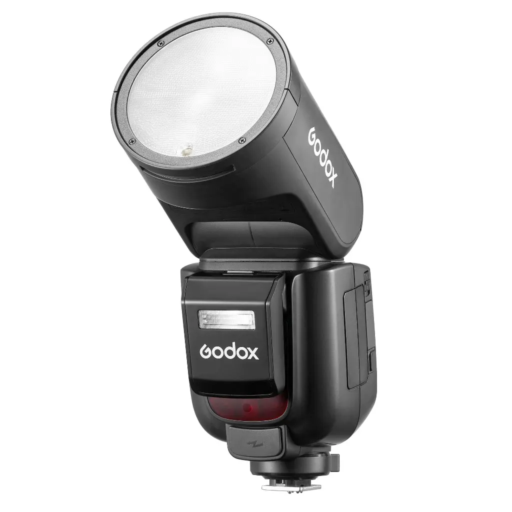 V1 pro Godox  For Sony