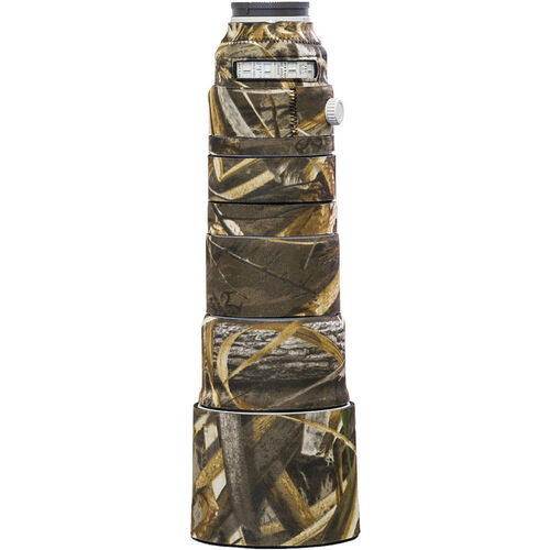 Sony FE 200-600mm f/5.6-6.3 G OSS Lens