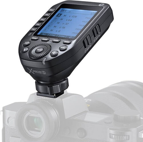 SONY Trigger  Godox 
