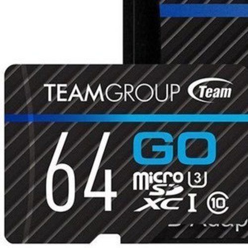 TeamGroup Micro memory 64GB 90mb