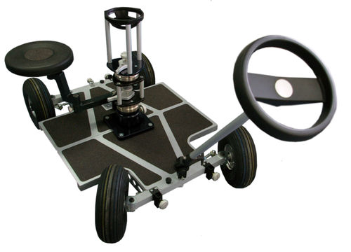 UNIVERSAL DOLLY