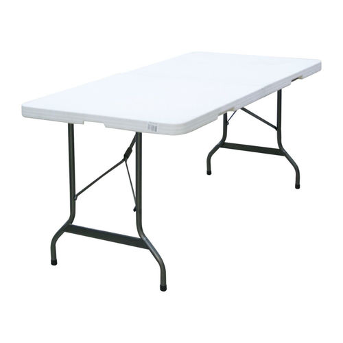 White table 120cm