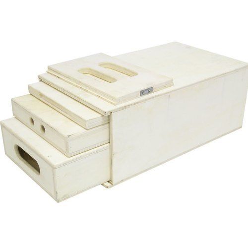 4-In-1 Nesting Apple Box Set