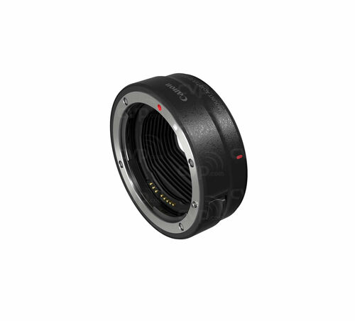 Canon Mount Adapter EF-EOS R