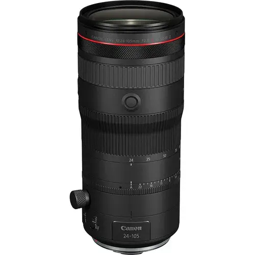 Canon EF 24-105mm f/4L IS II USM Lens