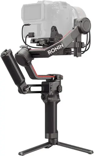DJI RS 3 Pro Gimbal Stabilizer