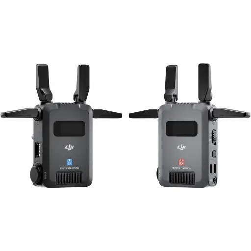 DJI SDR video Transmission Combo