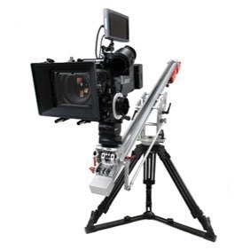 DollyCrane HD / HD DC Slider Kit (Mini Jib and tower)