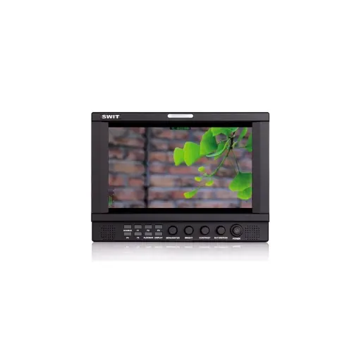 Full HD LCD Monitor with NP-F Battery Plate