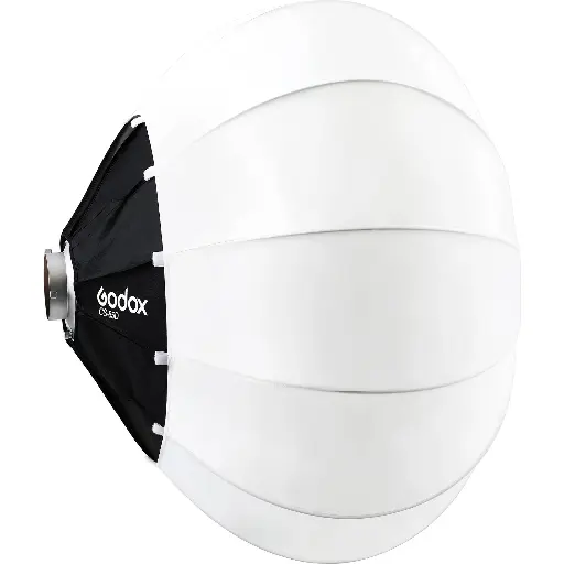 Godox Collapsible Lantern Softbox (85 cm)