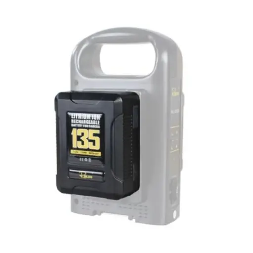 Innox IN-270S Rechargeable V-mount Battery