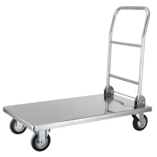 Platform Trolley