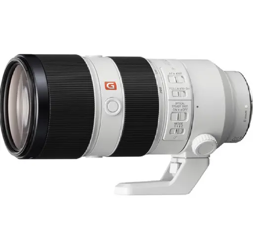 Sony FE 70-200mm II f/2.8 GM OSS  Lens