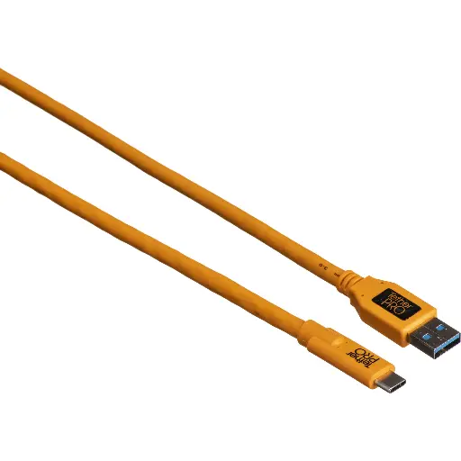Tether Tools TetherPro USB Type-C Male to USB Type-C Male Cable